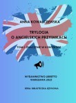 Trylogia o angielskich przyimkach. T. 1  - Znaczenie w kontekście