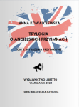 Trylogia o angielskich przyimkach. T. 2 - Wyrażenia przyimkowe