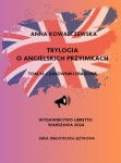 Trylogia o angielskich przyimkach. T. 3 - Czasowniki frazowe