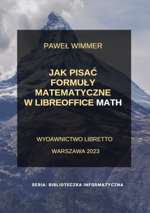 Przednia okładka