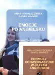 Formuły konwersacyjne w języku angielskim + Emocje po angielsku