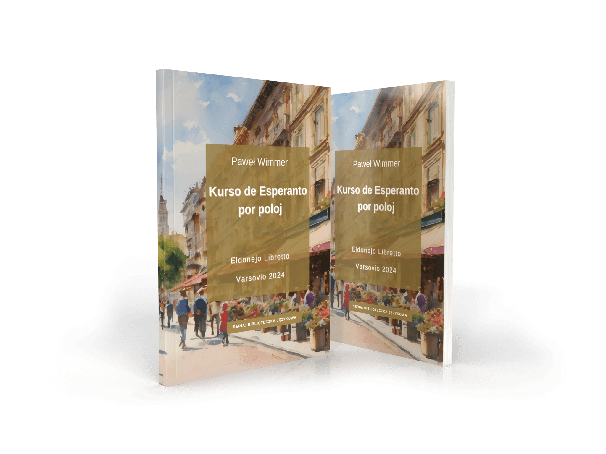 Kurso de Esperanto por poloj